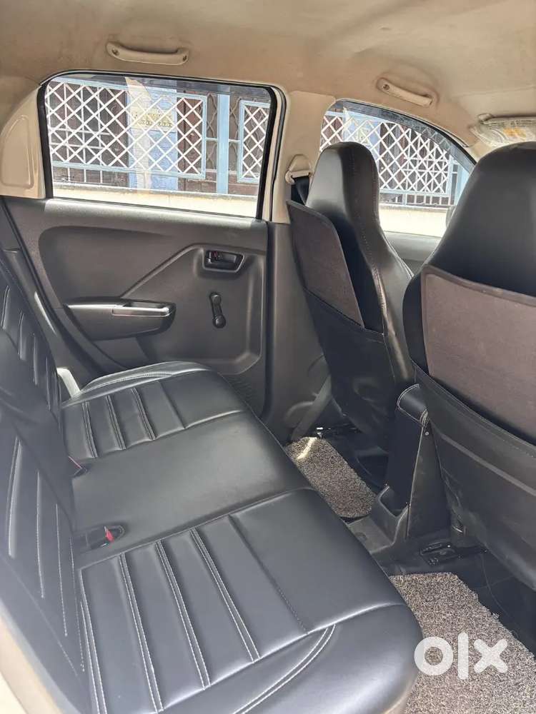 Maruti Suzuki Alto K10 2023