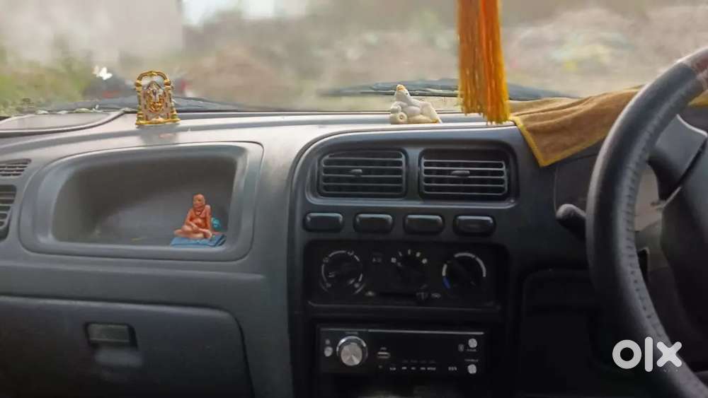 Maruti Suzuki Alto 800 2006