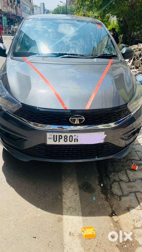 Tata Tiago 2025 Petrol 9500 Km Driven