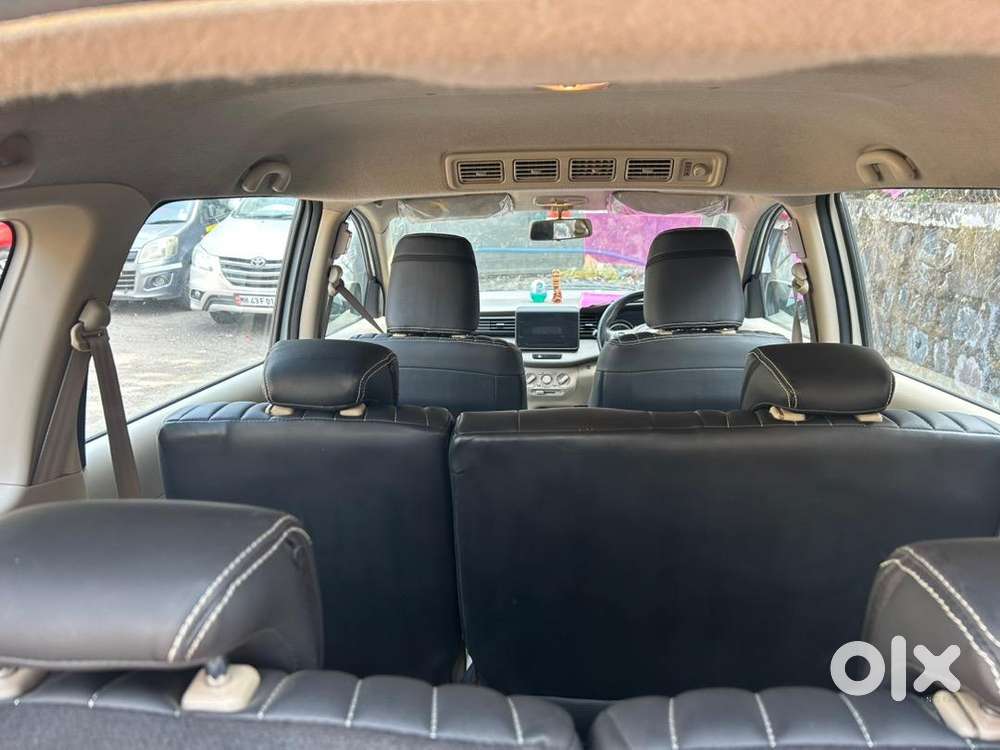 Maruti Suzuki Ertiga 2019 Diesel Good Condition