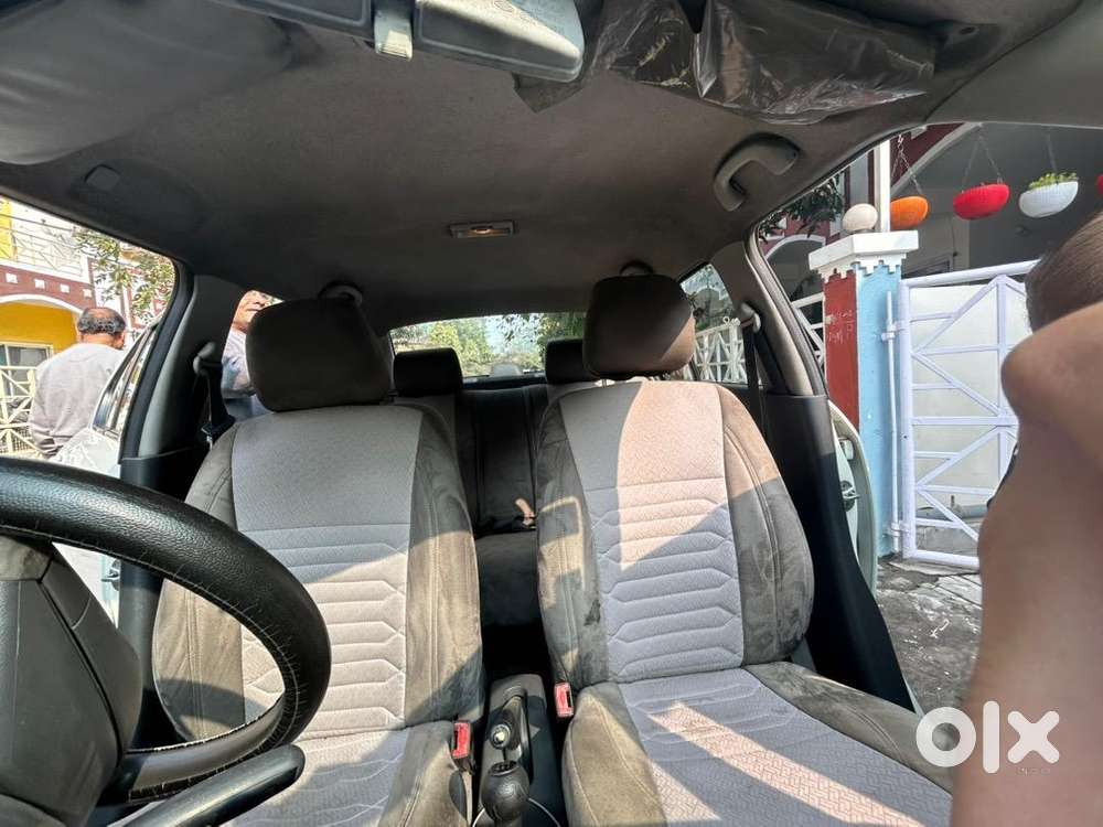 Maruti Suzuki Swift Dzire 2009 Diesel Good Condition