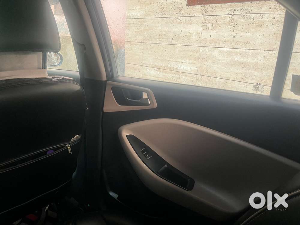 Hyundai Elite I20 Manual 2019