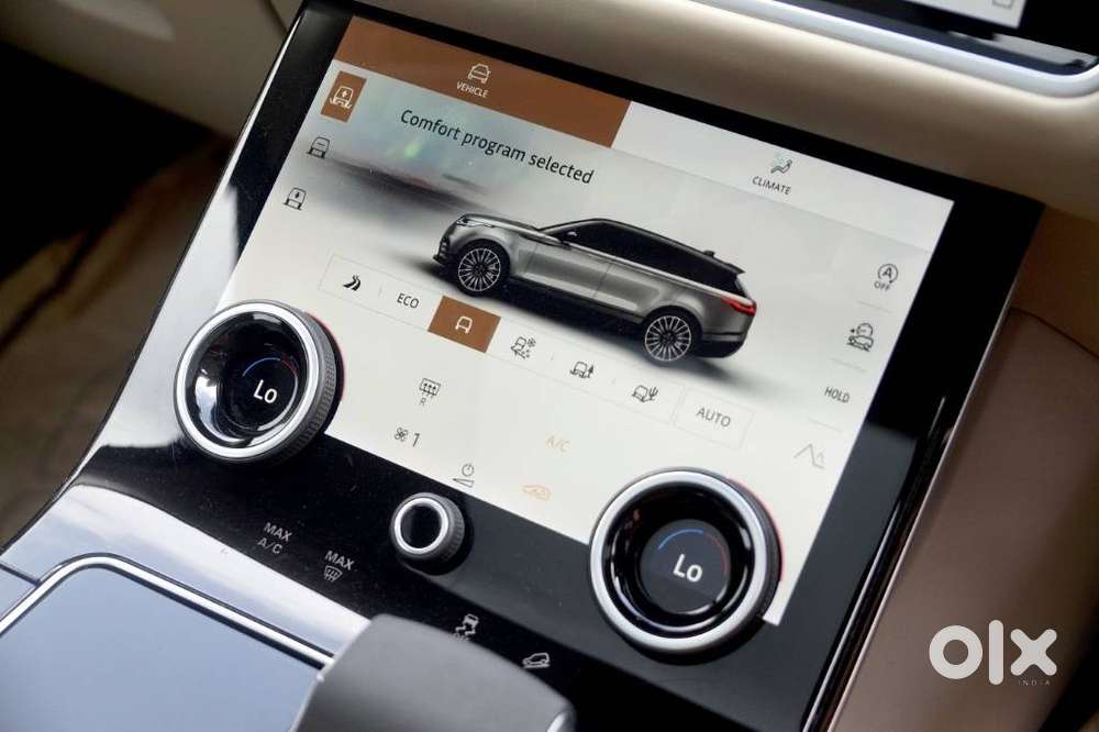 Land Rover Range Velar R-dynamic S Petrol, 2023, Petrol