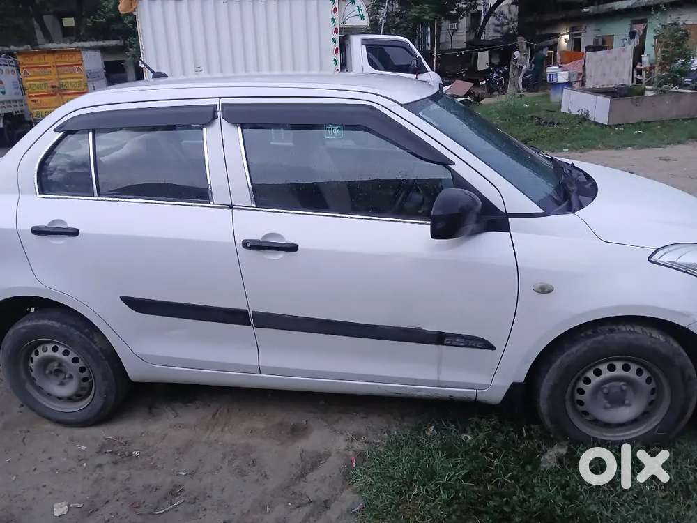 Maruti Suzuki Swift Dzire 2019