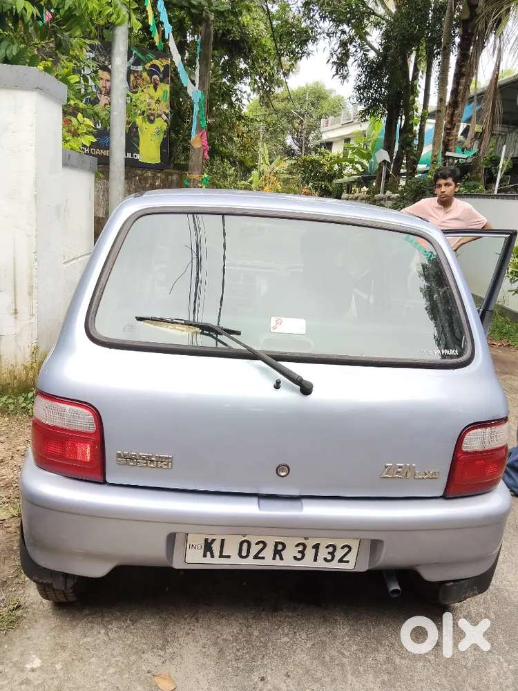 Maruti Suzuki