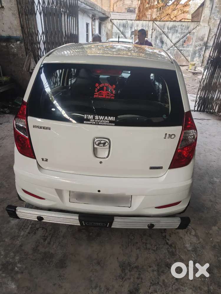 Hyundai I10 For Sale