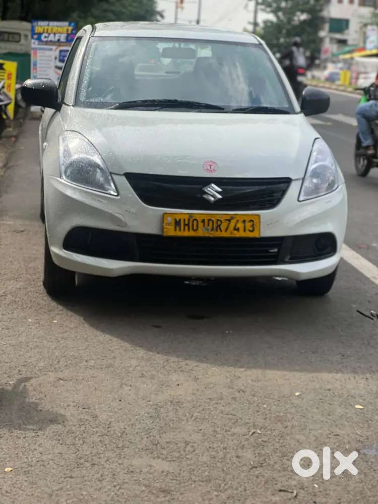 Maruti Suzuki Dzire 2022