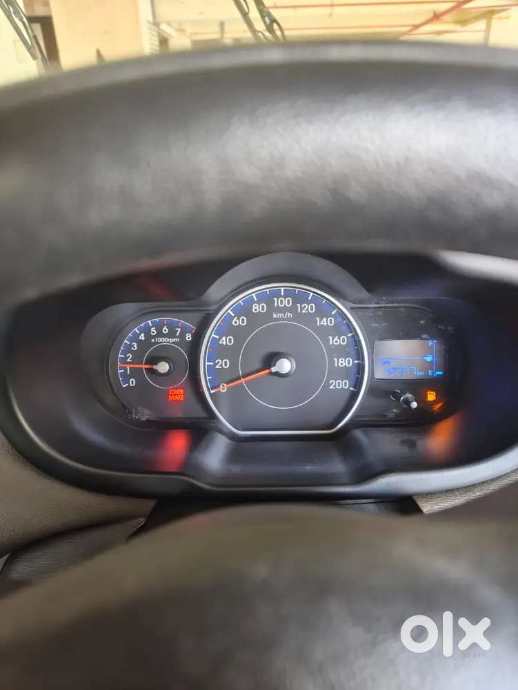 Hyundai I10 2019 Petrol Well Maintained