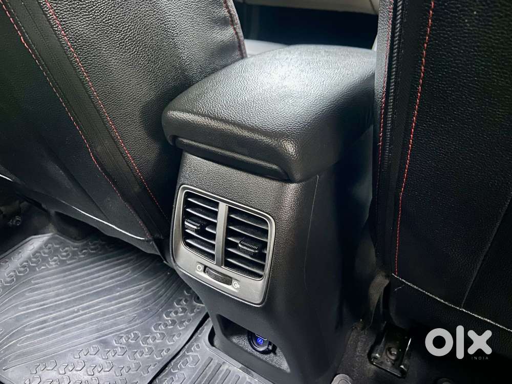 Hyundai Verna 1.6 Sx Vtvt, 2018, Petrol