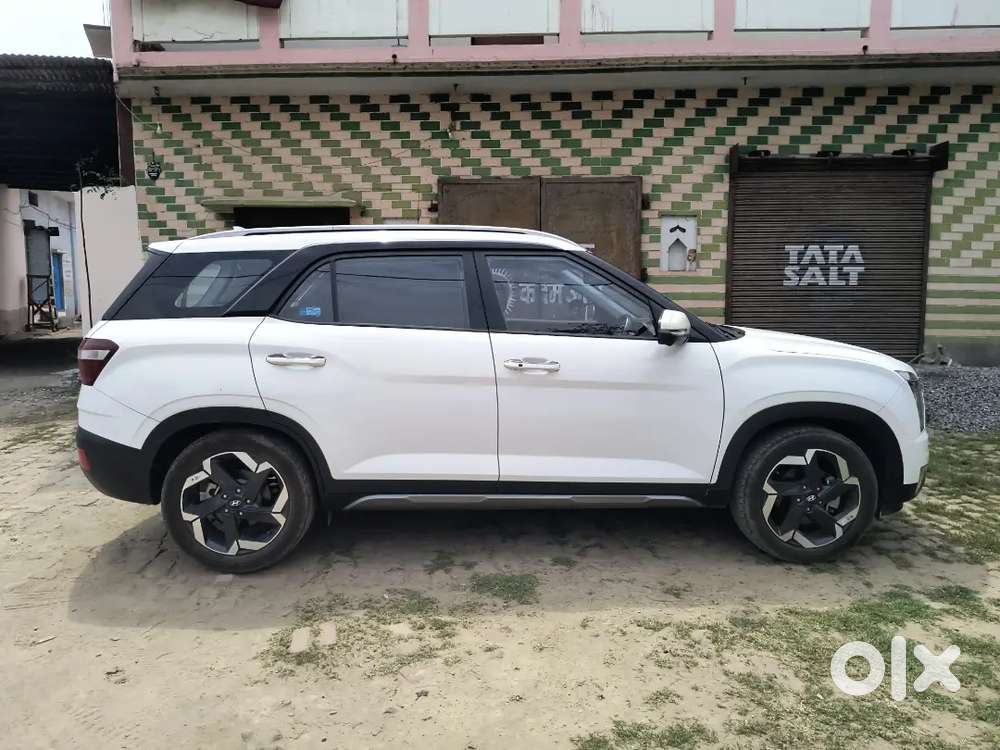 Hyundai Alcazar 2023 Diesel 12000 Km Driven