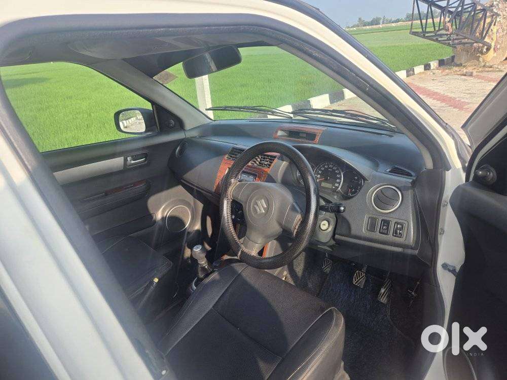 Maruti Suzuki Swift Vdi Bsiii, 2009, Diesel