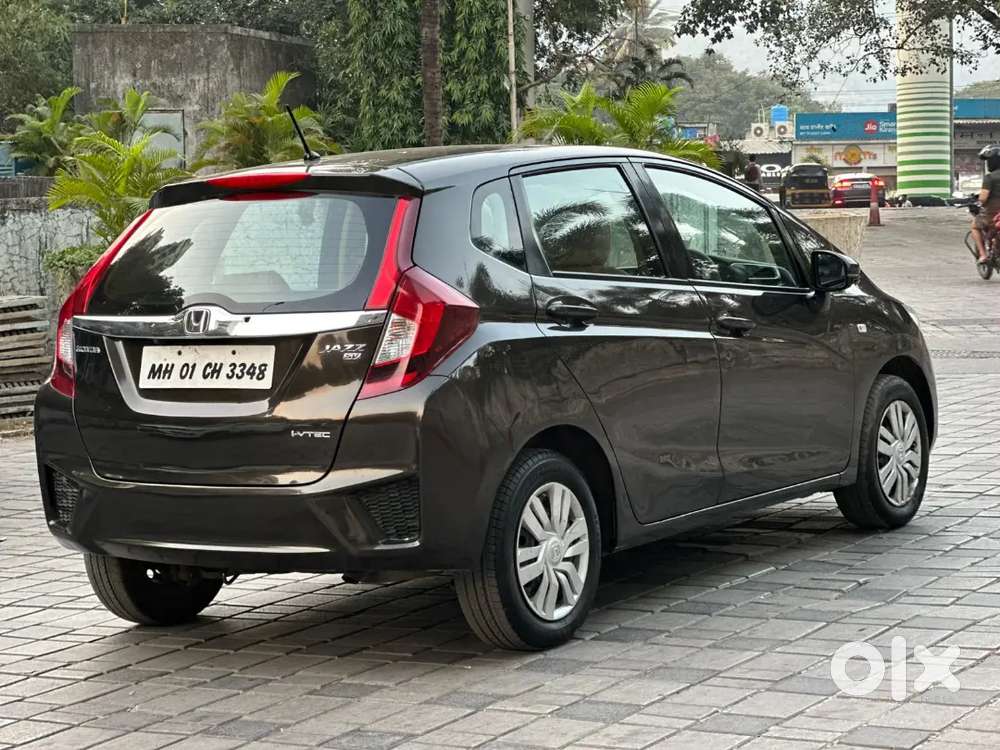 2016 Second Owner Zero Dep Insurance Upto Sept2026