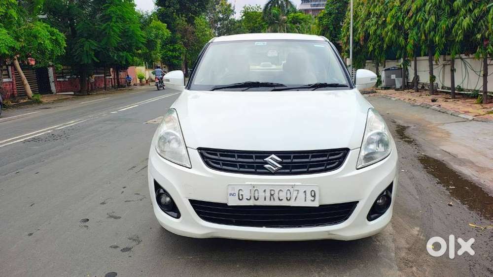 Maruti Suzuki Swift Dzire Vdi (o), 2013, Diesel