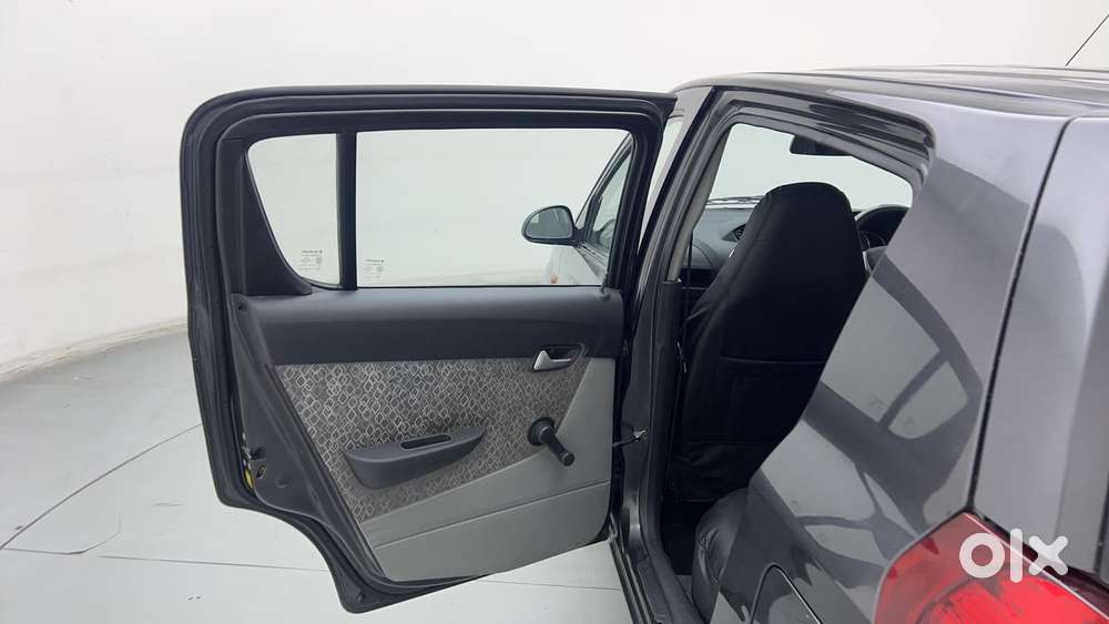 Maruti Suzuki Alto 800 Vxi, 2017, Petrol