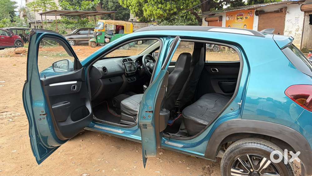 Renault Kwid Rxt Manual Climber, 2023, Petrol