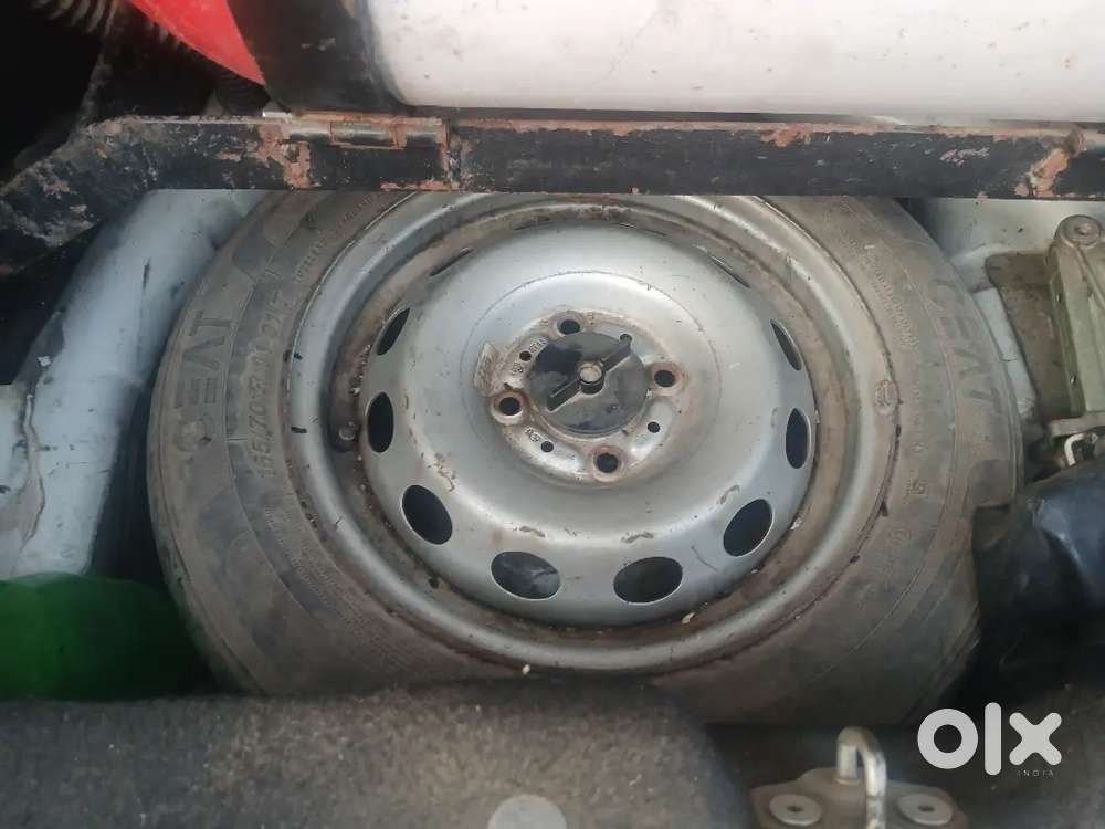 My Car Is On Condition