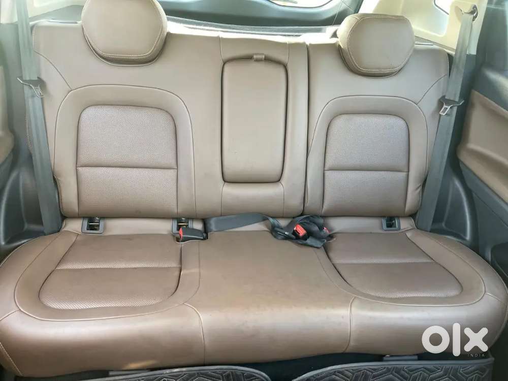Tata Harrier 2.0 2023 Diesel Automatic