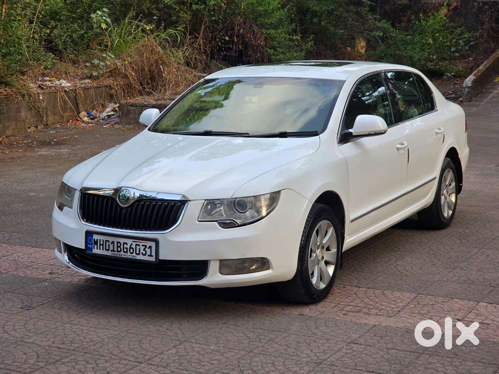 Skoda Superb 2008-2013 Elegance 1.8 Tsi At, 2013, Petrol
