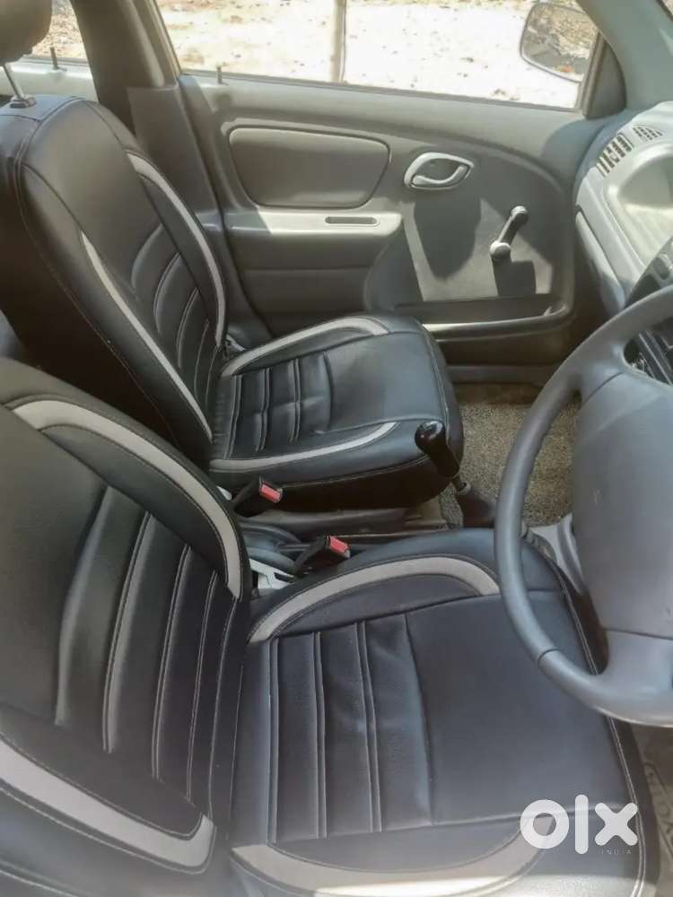 Maruti Alto Lx 2005 Petrol  Good Condition  Clean Papers