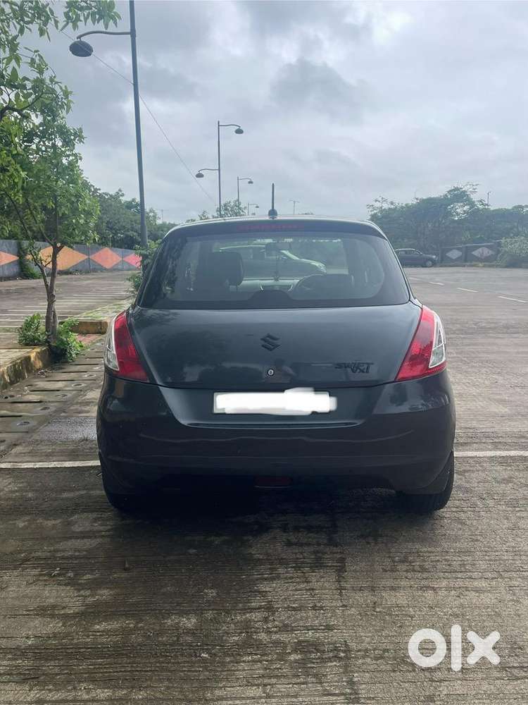 Maruti Suzuki Petrol 2016