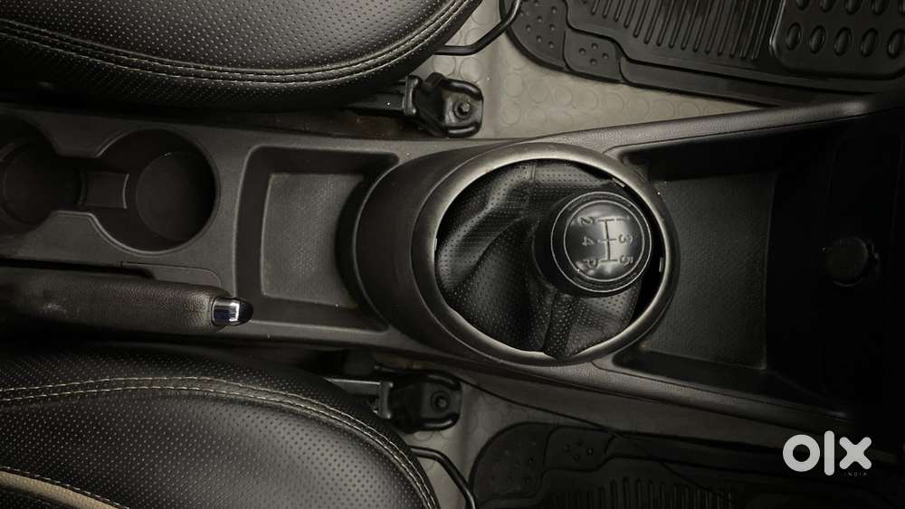 Hyundai I20 2012-2014 Magna, 2013, Petrol