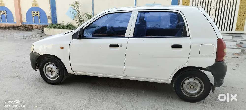 Maruti Suzuki Alto 2005 Papar Ok 2030 Rr