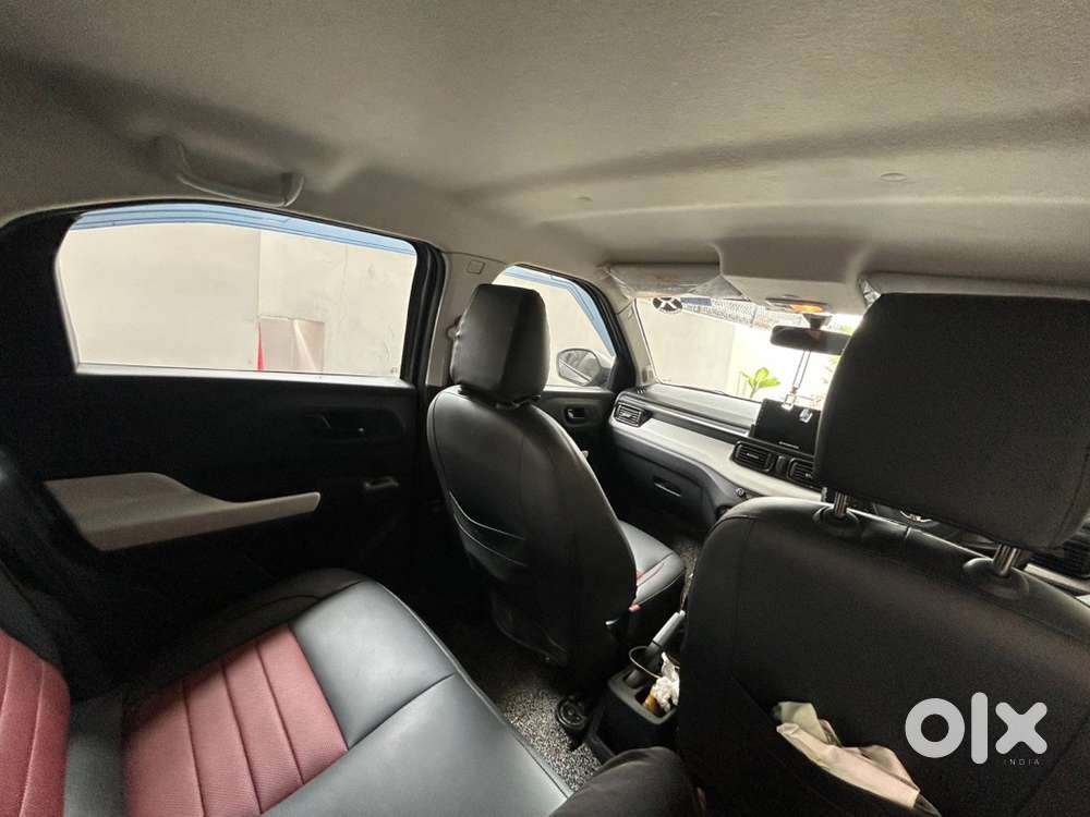 Tata Punch Pure Rhythm &ndash; 2023 | 1st Owner | Only 18,000 Km