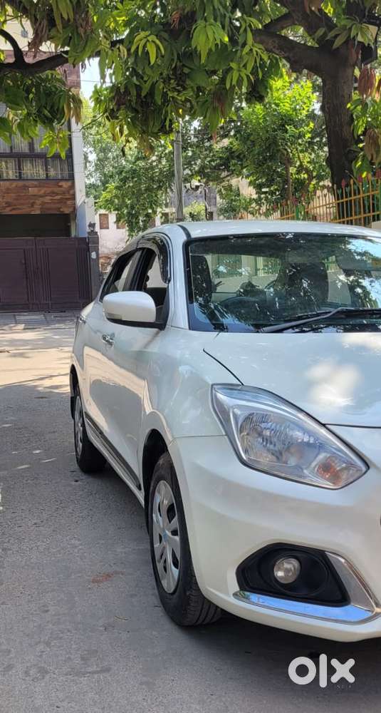 Maruti Suzuki Dzire 1.2 Vxi Amt, 2024, Petrol