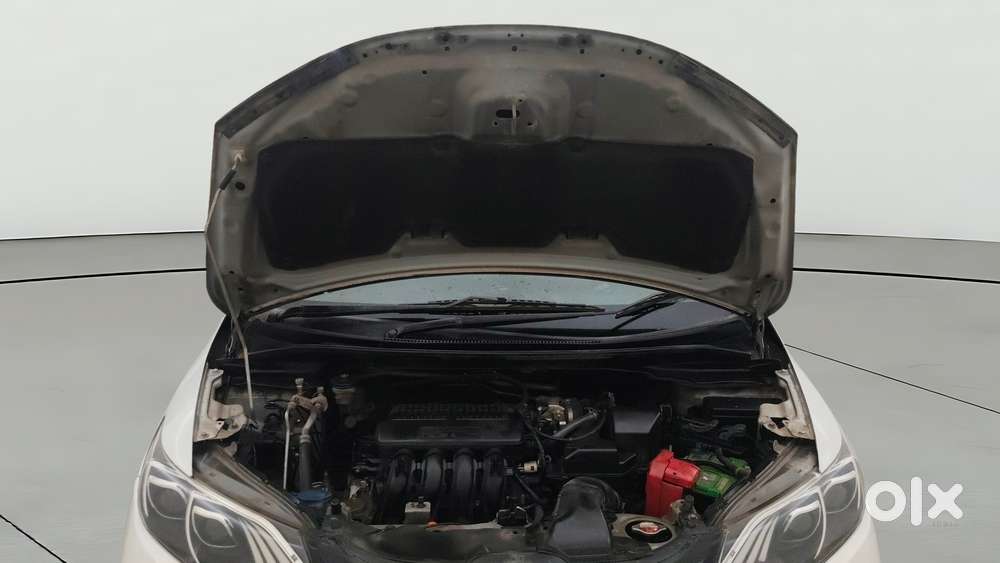 Honda Jazz 1.2 V At I Vtec, 2018, Petrol