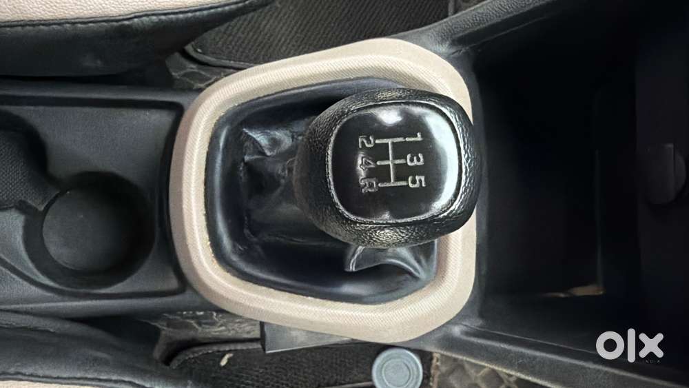 Hyundai Grand I10 Magna 1.2 Kappa Vtvt, 2015, Petrol