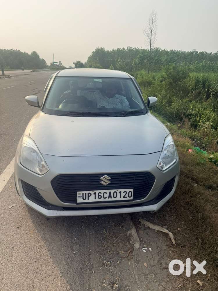 Maruti Suzuki Swift 2018