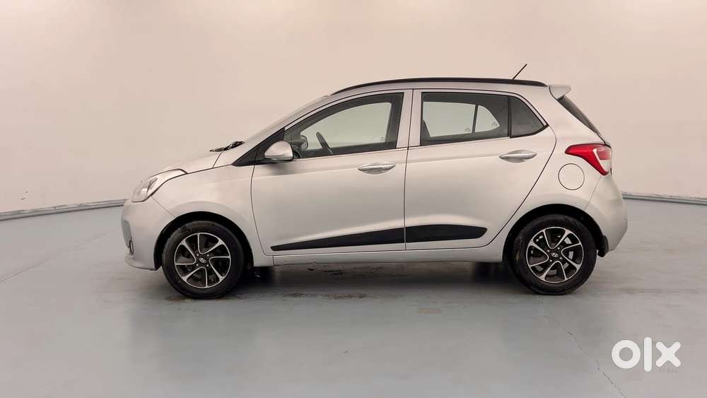 Hyundai Grand I10 1.2 Crdi Asta, 2017, Diesel