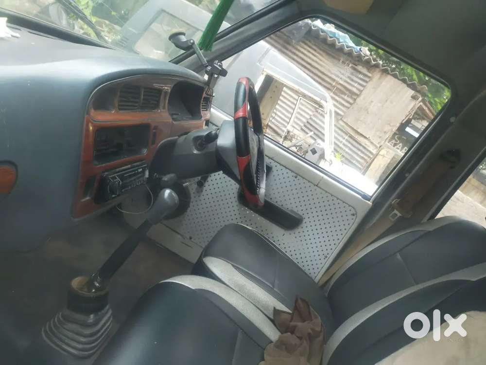 Toyota Qualis 2003 Diesel