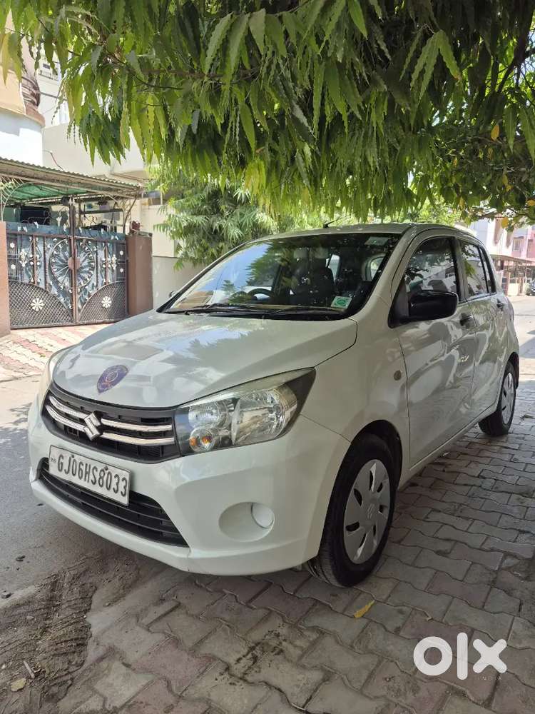 Brand New Condition Car