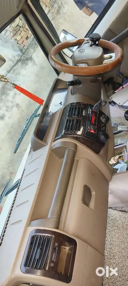 Mahindra Bolero Slx 2018