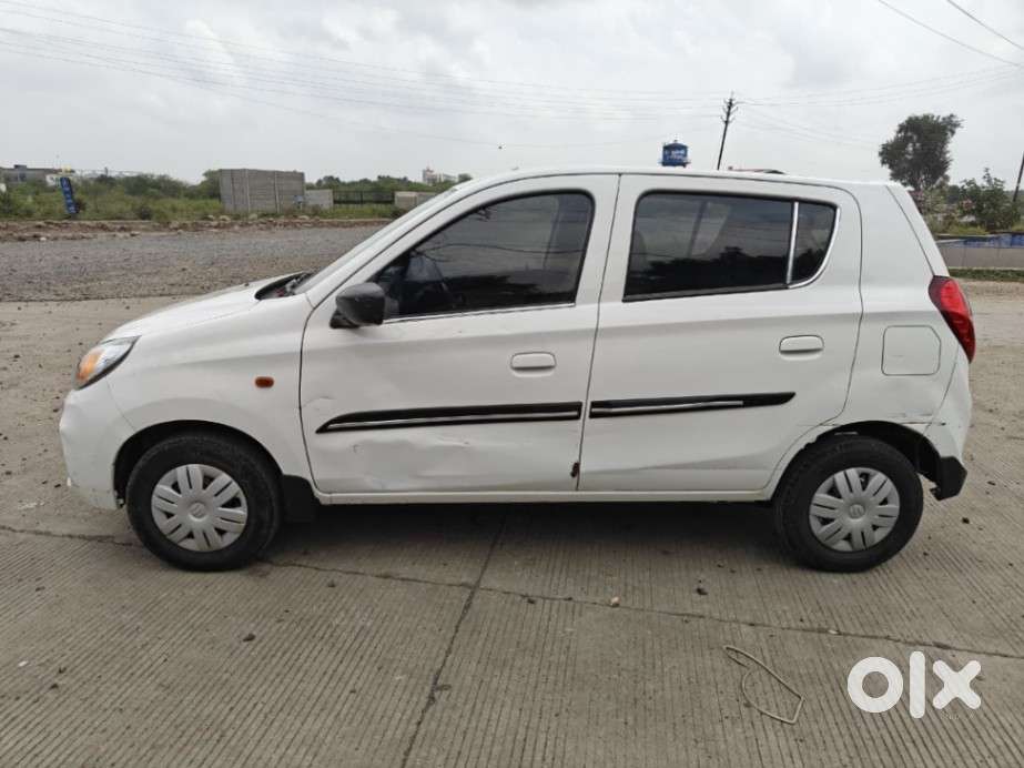 Maruti Suzuki Alto 800 2019-2023 0.8 Vxi, 2020, Petrol