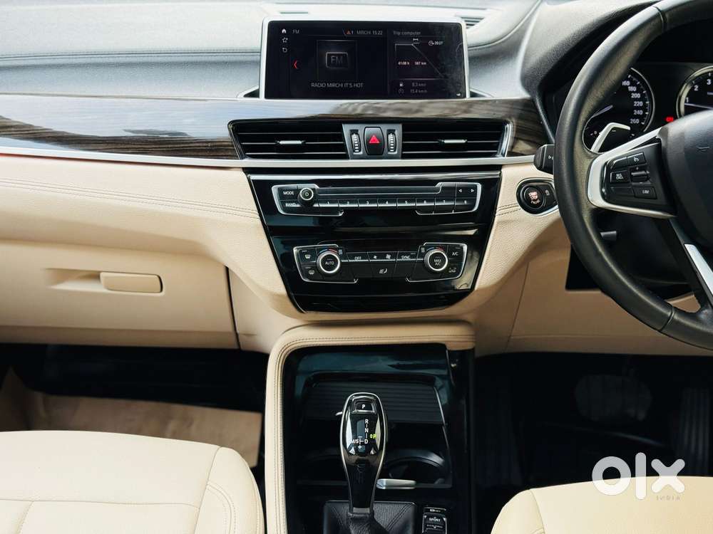 Bmw X1 2.0 Sdrive20i Xline, 2021, Petrol
