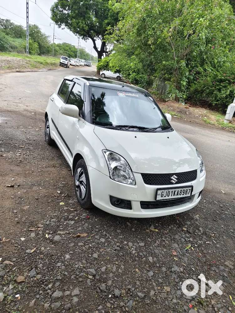 Maruti Swift 1.3 Vxi 2009