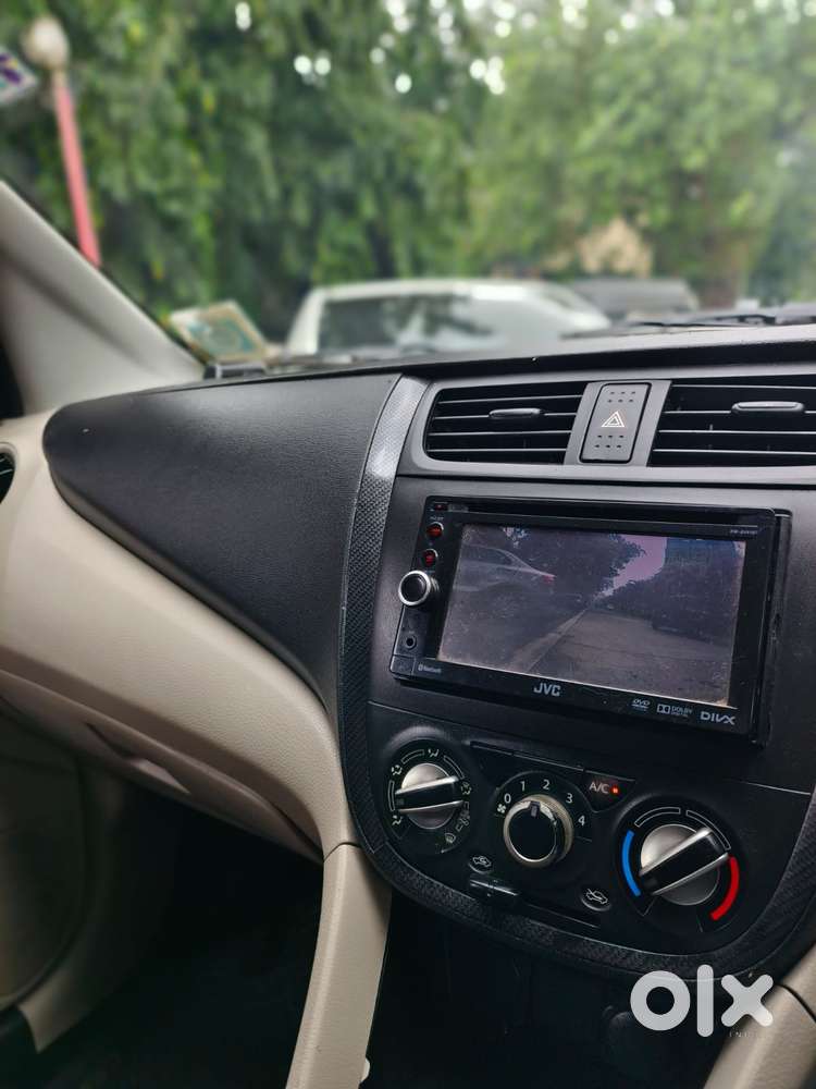 Maruti Suzuki Celerio Cng Vxi Optional, 2018, Cng & Hybrids