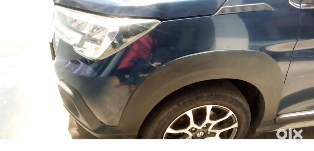 Maruti Suzuki Xl6 2023