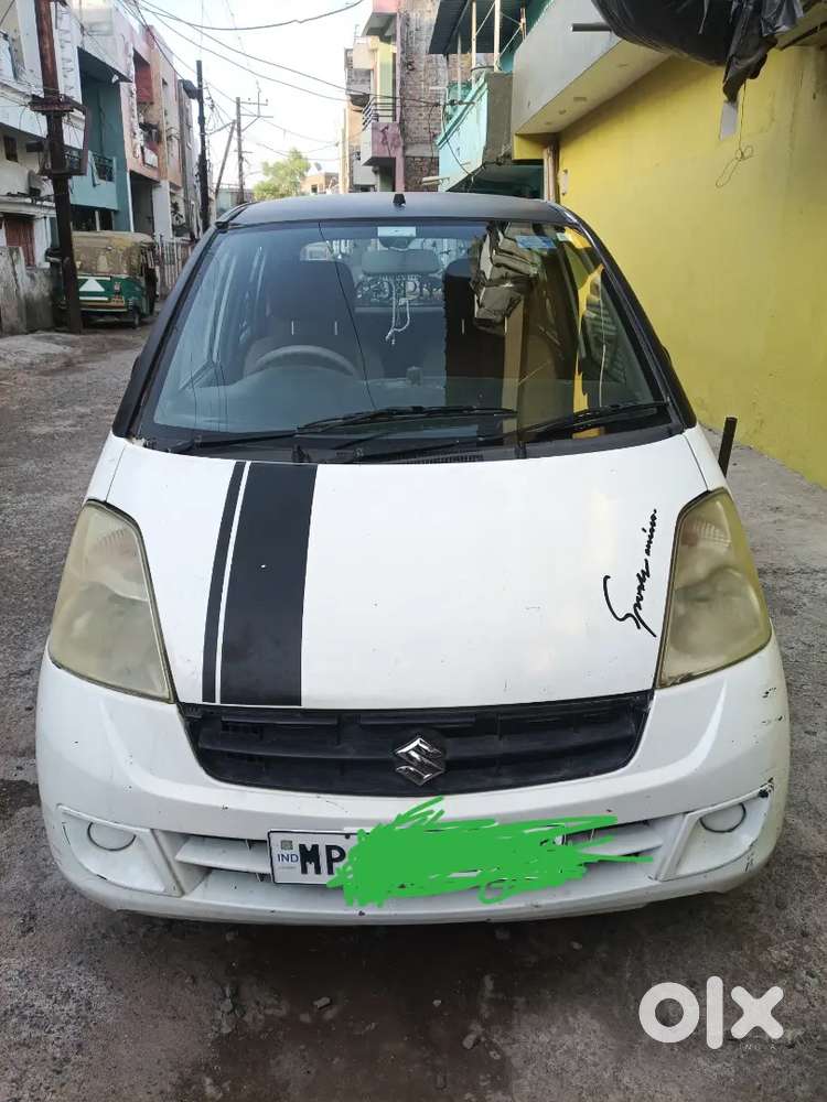 Very Good Condition Smooth Ingine New Ingine Oil Petrol Plus L P G