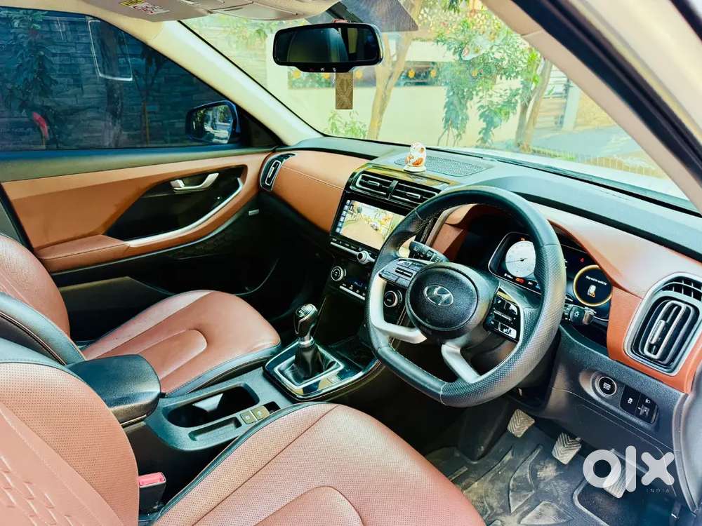 Hyundai Alcazar 2023