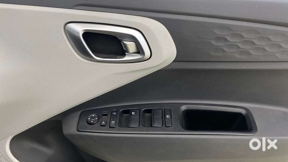 Hyundai Grand I10 Nios Sportz 1.2 Kappa Vtvt, 2022, Petrol