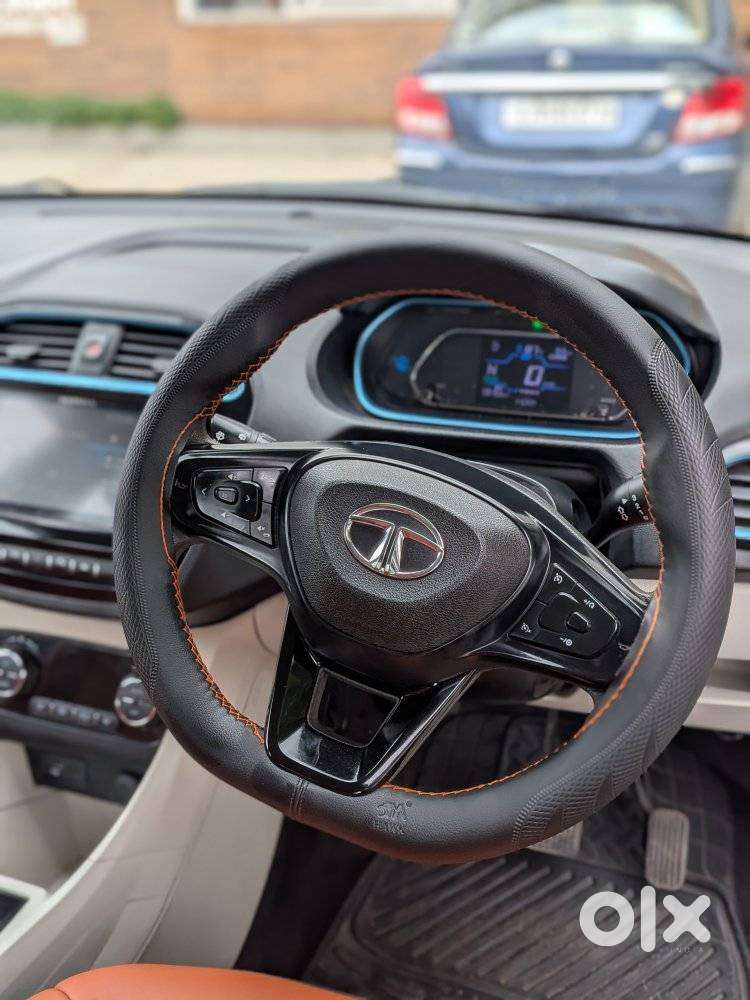 Tata Tiago Ev Xz Plus Lr, 2023, Electric