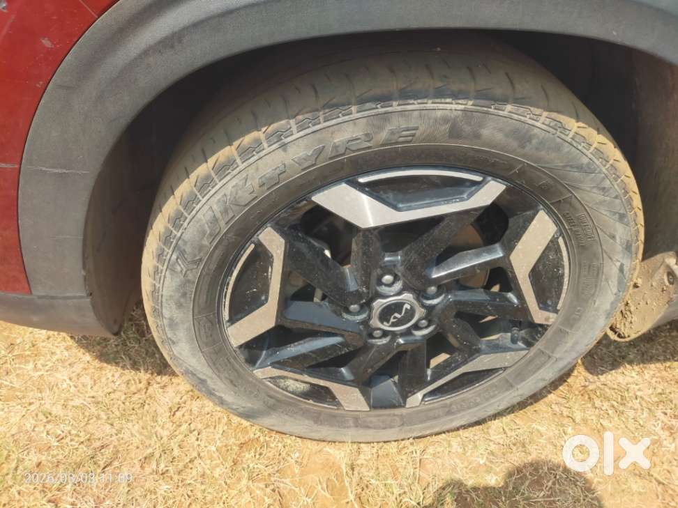 Kia Seltos Htx (o) 1.5 Diesel 6mt, 2023, Diesel