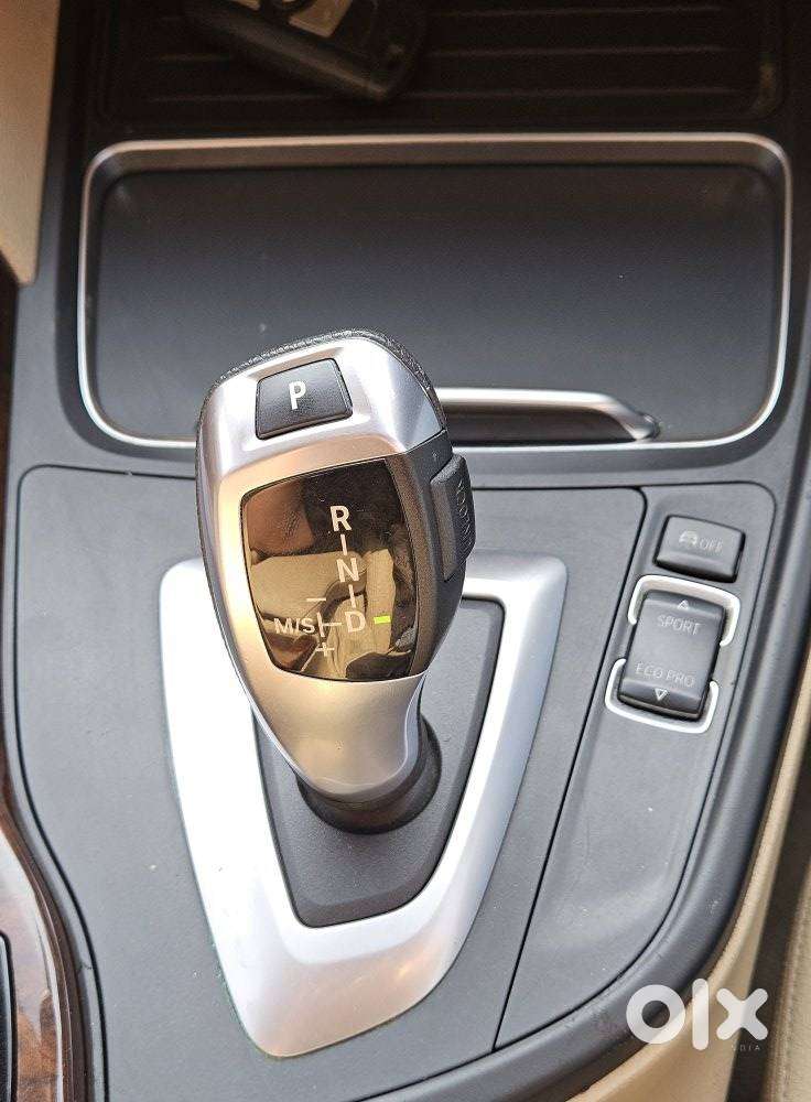 Bmw 3 Series 320d, 2017, Diesel