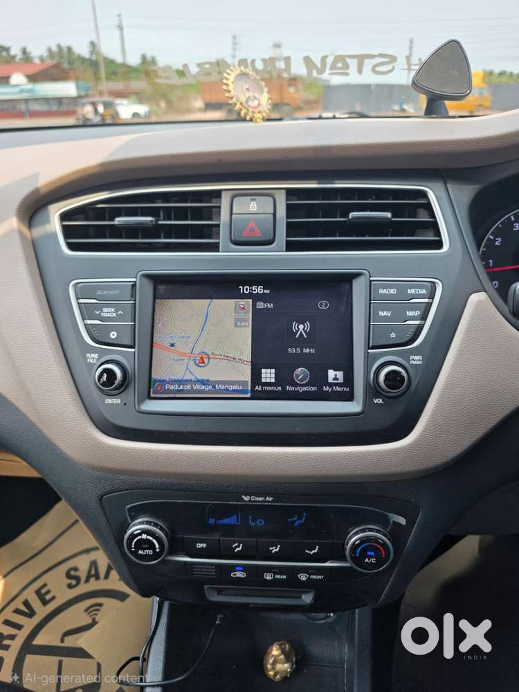 Hyundai I20 1.2 Asta, 2018, Petrol