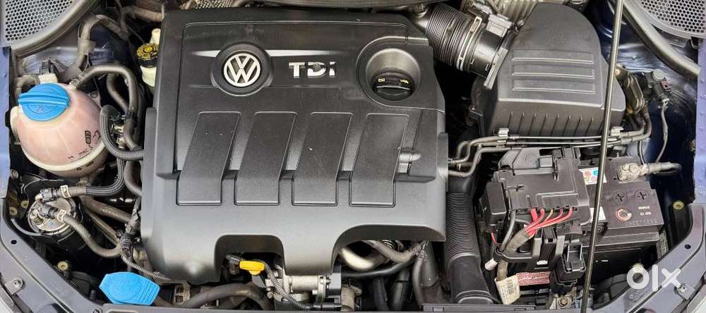 Volkswagen Vento 2013-2015 1.5 Tdi Highline, 2015, Diesel