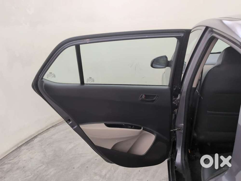 Hyundai Grand I10 1.2 Kappa Magna, 2018, Petrol