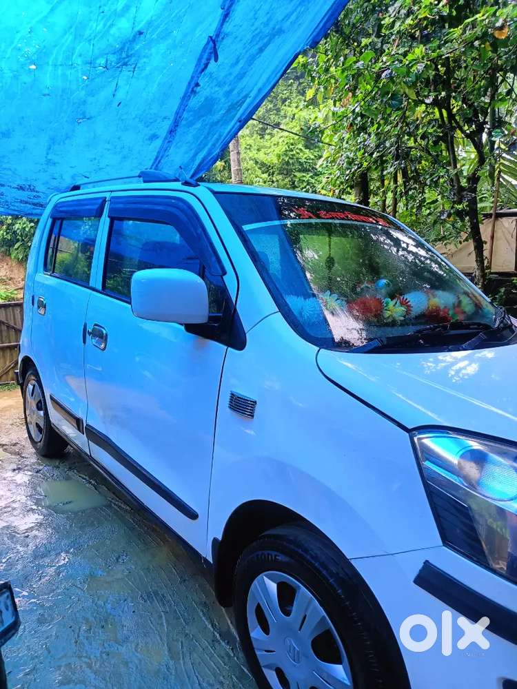 2018 Model New Condition Wagonr